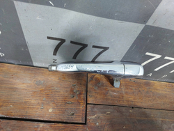 Ручка двери задней правой Mazda CX-7 06-12 Б/У Оригинал EG2258410B