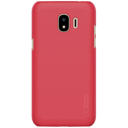 Накладка Nillkin Super Frosted Shield для Samsung Galaxy J2 Pro (2018)