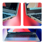 14" Ноутбук Probook 14 (1366x768, Intel Celeron N4000, RAM 6ГБ, SSD 128ГБ, Intel UHD Graphics 600, Win 10 Pro)