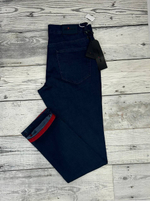 Джинсы Kiton