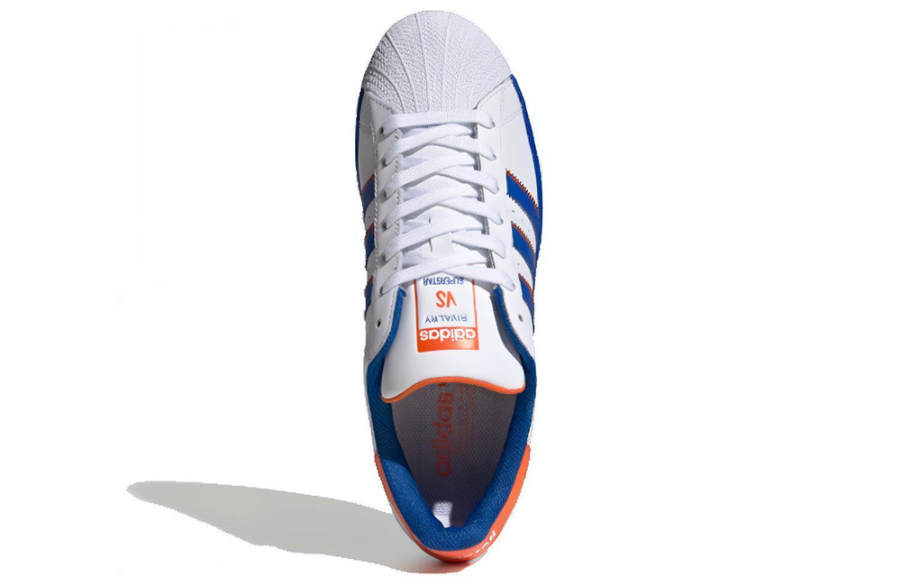 Кроссовки Adidas Originals Superstar