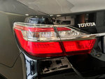 Toyota Camry, 2015 год