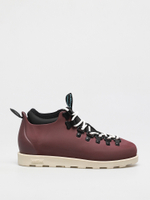 Ботинки Native Fitzsimmons Cavalier Red / Bone White