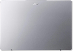 Ноутбук  Acer Swift Go 14 SFG14-73-70EH 14 ", Core Ultra 7, 16 Гб RAM, 1 Тб SSD, Arc graphics, Серебристый