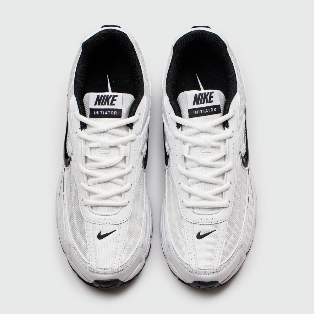 Кроссовки Nike Initiator White Black