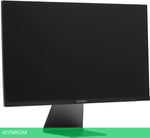 Монитор KEYRON KU27N1 серый