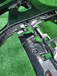 Бампер передний BMW 4er G22 (2020-н.в.) M-paket