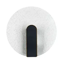 Настенный светильник LED4U L7366-2 BK