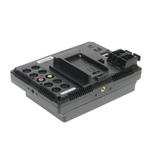 Видеомонитор GreenBean UHDPlay 1912 HDMI 7' 4K