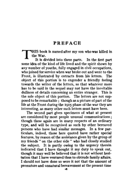 Raymond, or, Life and death. With examples of the evidence for survial of memory and affection after death | Lodge Oliver