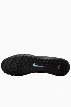 Сороконожки Nike Zoom Mercurial Superfly 10 Academy TF - черный