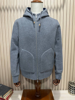 Двухсторонняя куртка Brunello Cucinelli