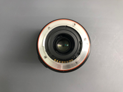 Sony DT 18-250mm 3.5-6.3