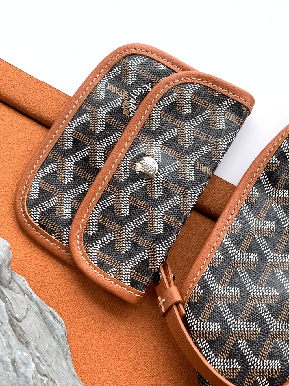 Goyard Anjou Mini Bag