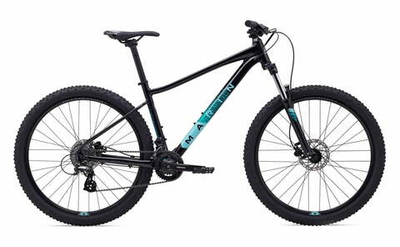 MARIN WILDCAT TRAIL WFG 3 27.5 T велосипед (2020) 19L