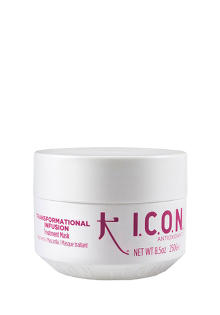 ICON Transformation Infusion Hydrating Remedy Увлажняющая маска для волос