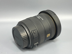 Sigma AF 10-20mm 3.5 EX DC HSM Canon EF-S