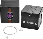 Умные наручные часы Diesel DZT2032