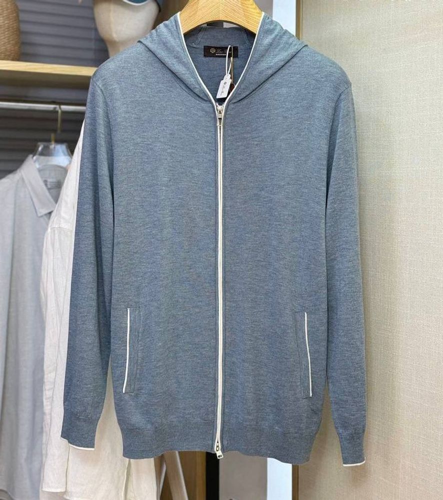 Кардиган Loro Piana
