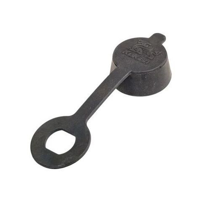 Заглушка кодового замка для Kugoo Kirin G3 Pro