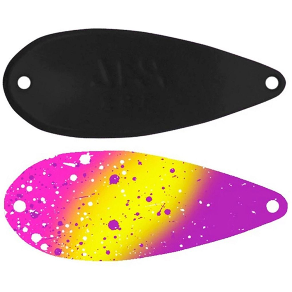 Блесна FOREST PAL ML 2.5гр #ML07