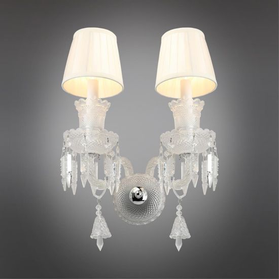 Светильник настенный (Бра) APL.710.01.02