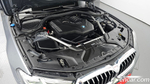 BMW 5 Series (G30) 520i M Sports (10.2022)