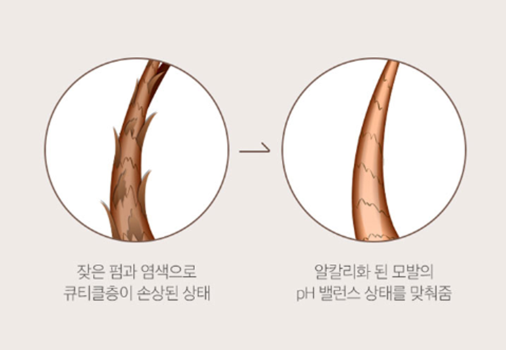 MISSHA Шампунь для поврежденных волос Damaged Hair Therapy Shampoo 400 мл.