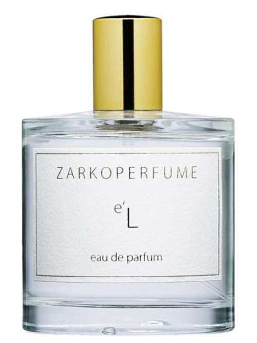 Zarkoperfume e'L EDP