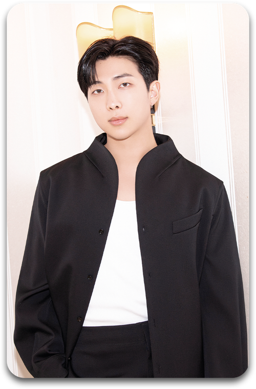 Карта / BTS #0537