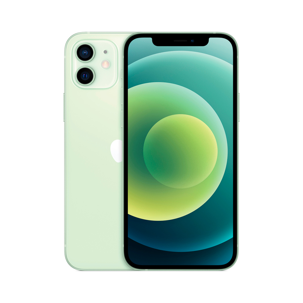 Apple iPhone 12 128Gb (Green)