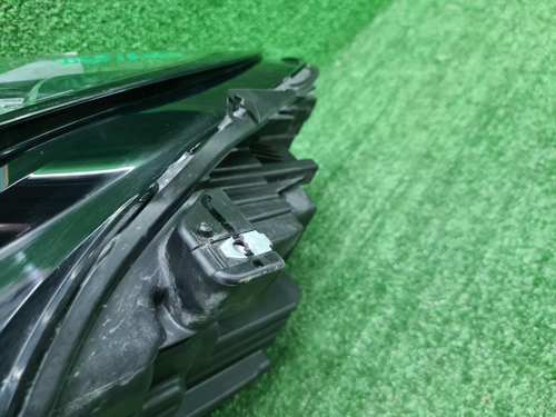Битая Фара левая Changan CS55PLUS (2021-н.в.) LED