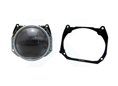 Переходные рамки для замены линз Mercedes-Benz GL X164 2009-2012 Intellect