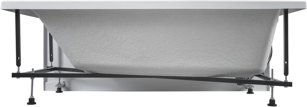 Акриловая ванна Aquanet Bright 170x75