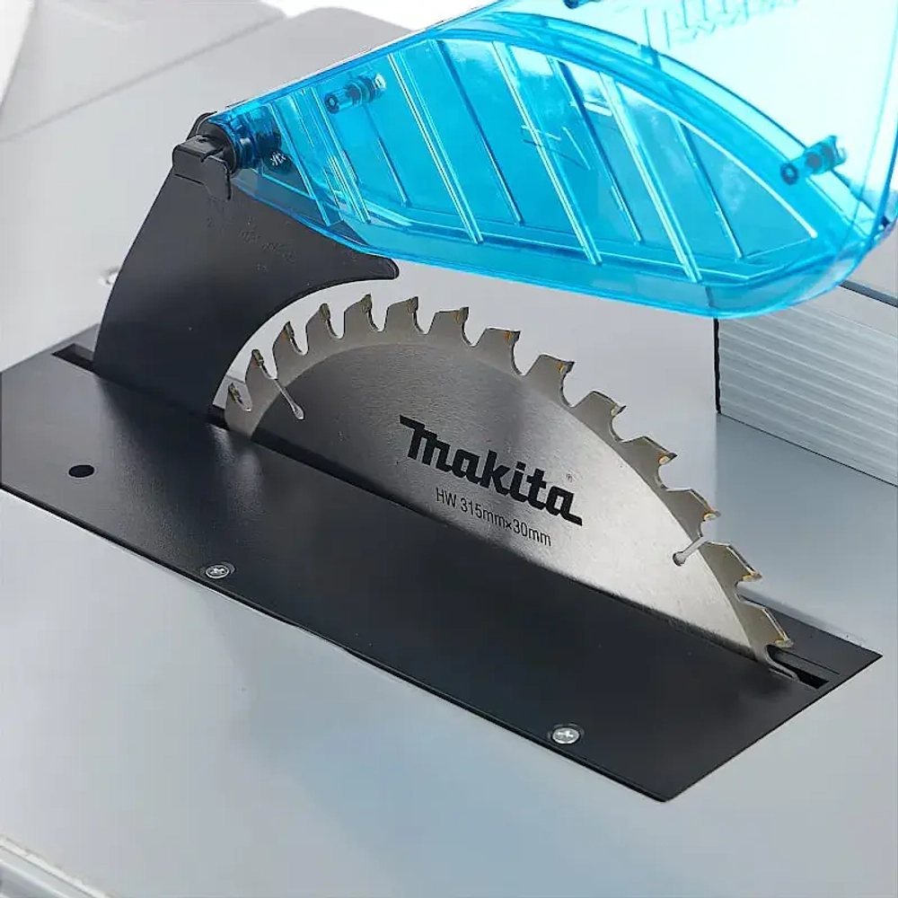 Makita 2712 пила настольная