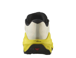 Кроссовки для бега мужские Salomon Ultra Glide 3 Бело-Желтые