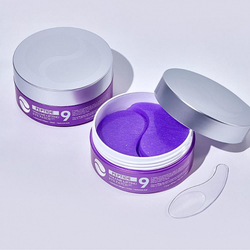 Medi-Peel Peptide 9 Volume Lifting Eye Patch Pro гидрогелевые патчи с лифтинг-эффектом