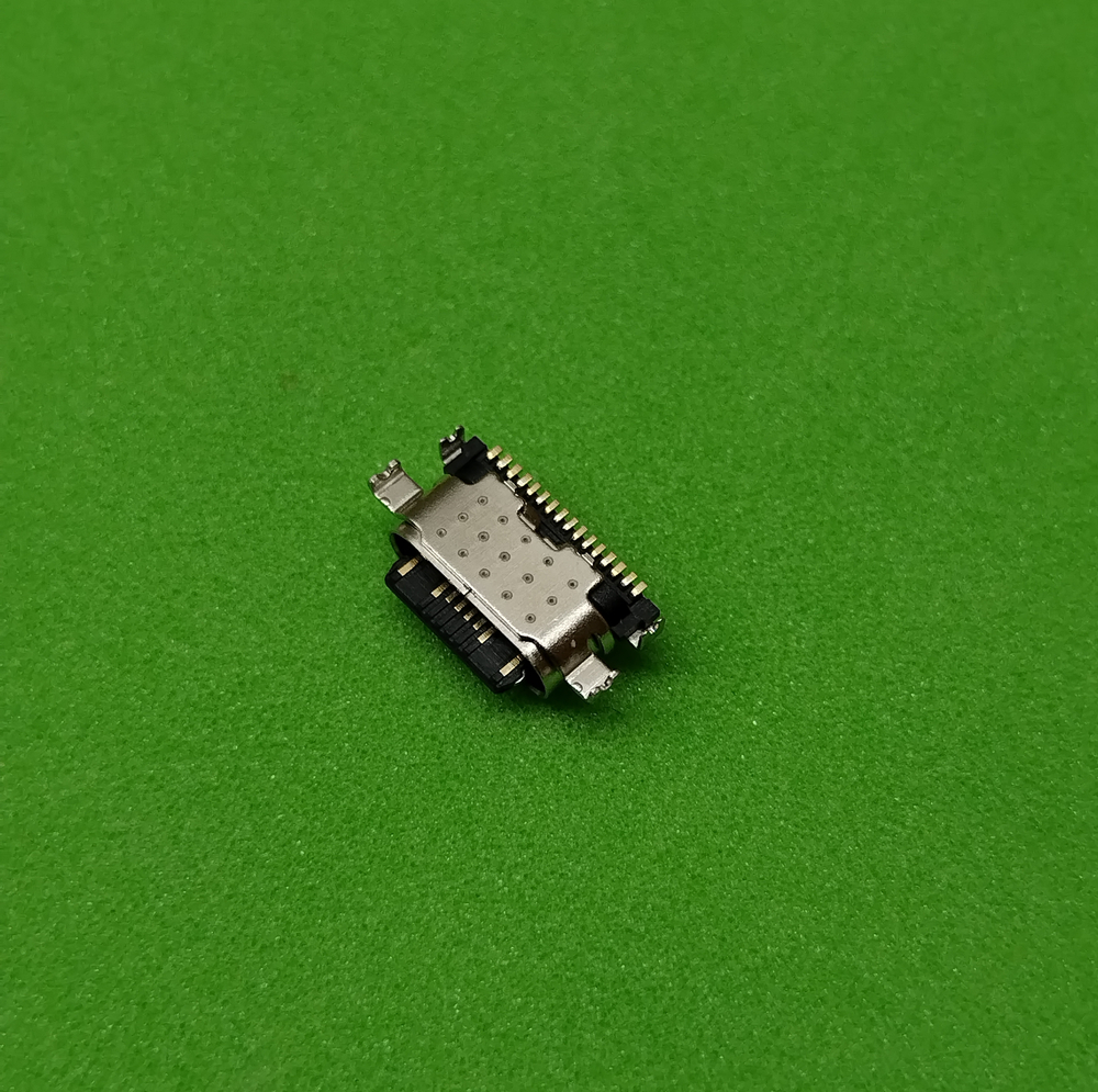 Infinix GT 20 Pro 5G (X6871) - Системный разъем (зарядки) Type-C (ORIG)