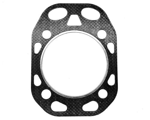 Прокладка головки блока цилиндров ГБЦ ZS1105  112 мм