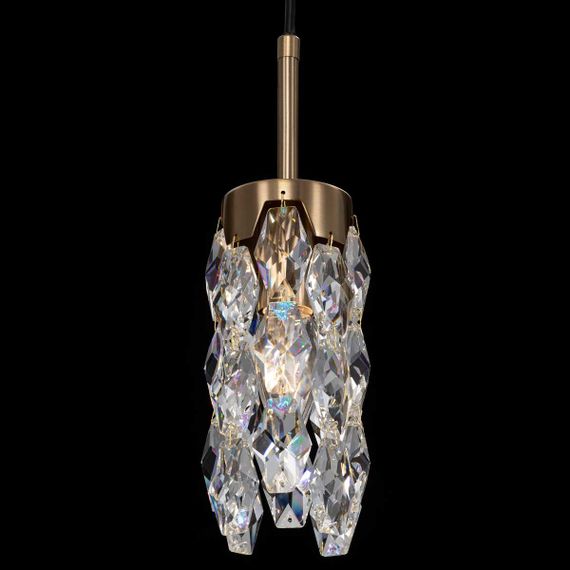 Подвесной светильник Citilux RONIN CL326011