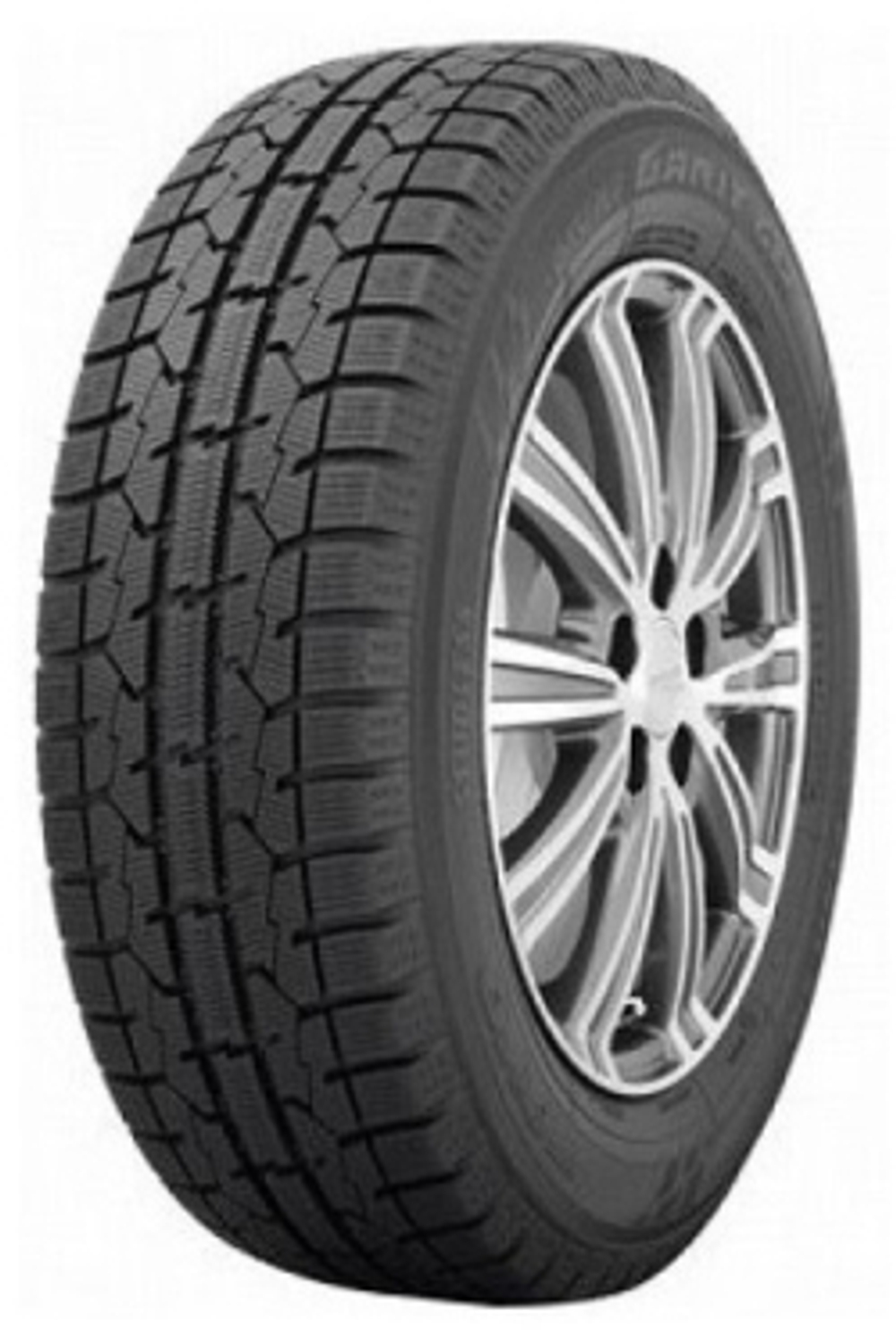 Легковая шина 185/60 R15 84Q OBGIZ TOYO