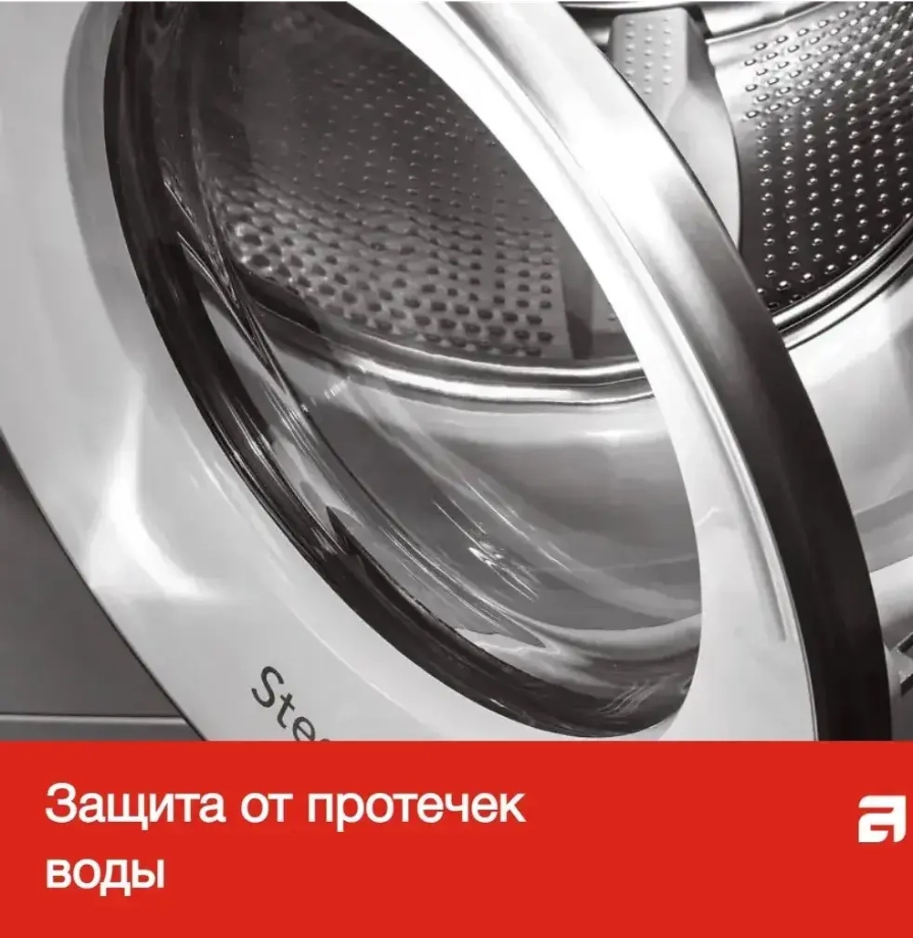 Стиральная машина Asko W4096P.W/3