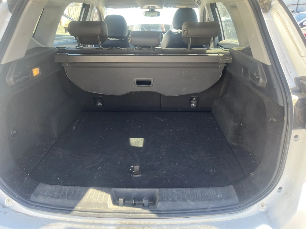 Chery Tiggo 7 Pro Elite CVT