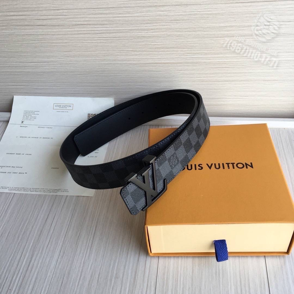 Ремень Louis Vuitton