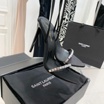 Saint Laurent Pumps