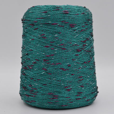 art. Cosmo (green light)