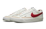 Кроссовки Nike Blazer Low '77 (Женская размерная сетка)