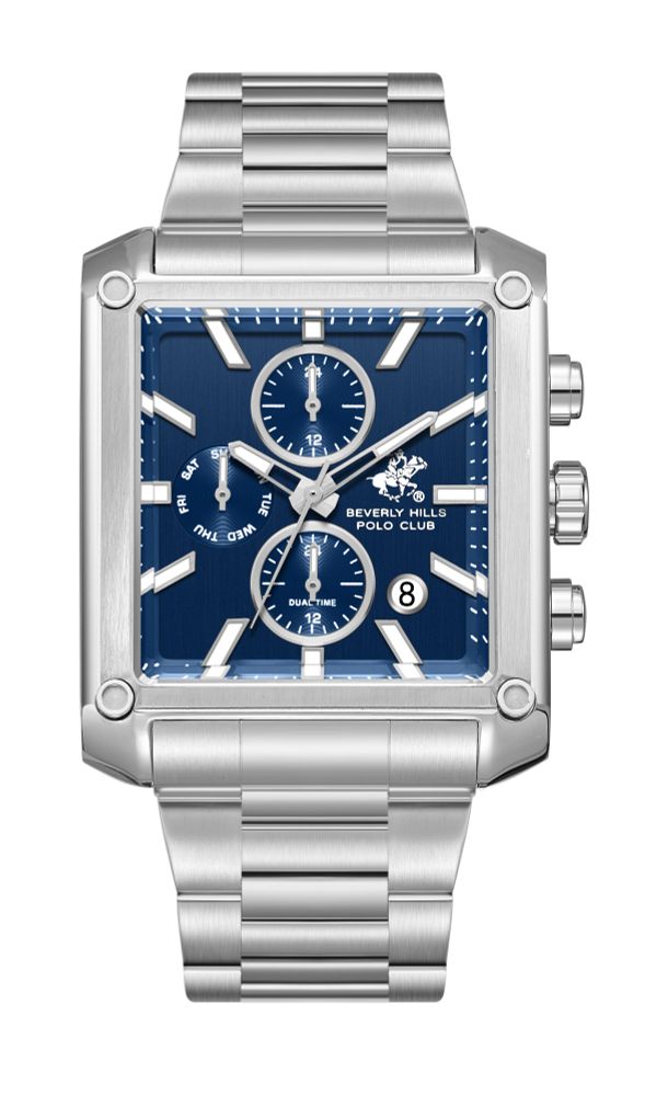 Наручные часы Beverly Hills Polo Club BP3868X.390