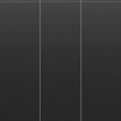 Donel S08 черный графит клавиша 3-я, серия DB