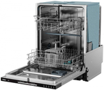 Встраиваемая посудомоечная машина HAIER HDWE13-490RU